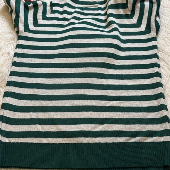 Tipsy Elves Stocking Stuffer Ugly Christmas Sweater Size Medium - Picture 6 of 12